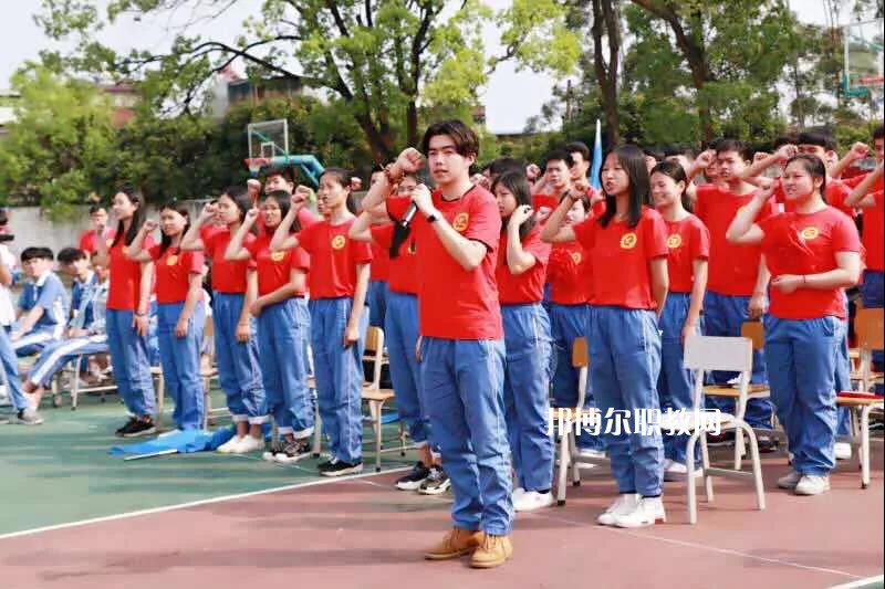惠州華科職業(yè)高級(jí)中學(xué)2022年報(bào)名條件、招生要求、招生對(duì)象