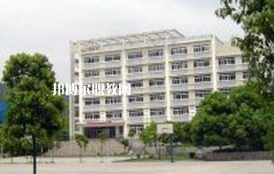 廣安鄰水金科職業(yè)技術學校2022年有哪些專業(yè)