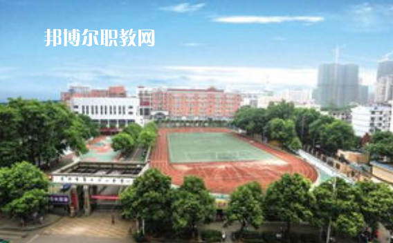 耿馬縣職教中心2022年招生簡章