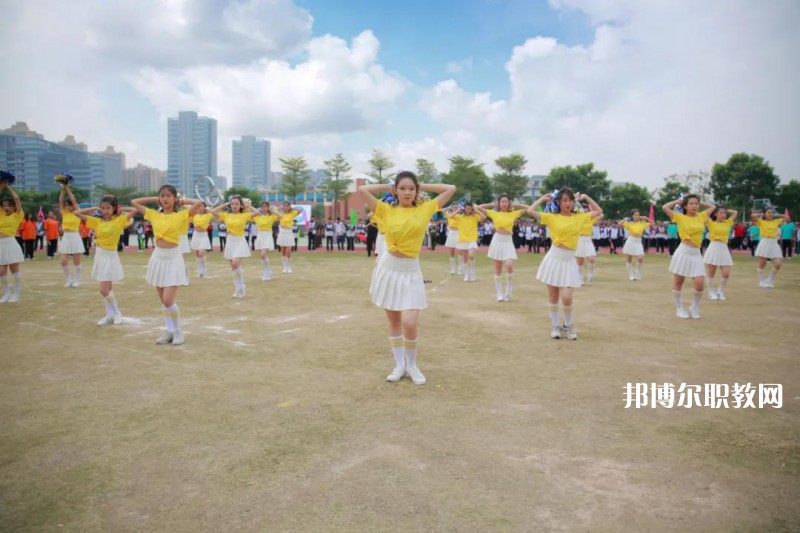 珠海斗門(mén)區(qū)新盈中等職業(yè)學(xué)校2022年招生辦聯(lián)系電話(huà)