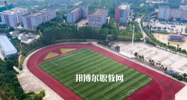 德陽電子工程學(xué)校2022年報名條件、招生要求、招生對象