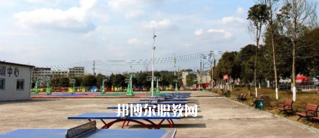 南充工貿(mào)科技職業(yè)學校2022年招生錄取分數(shù)線
