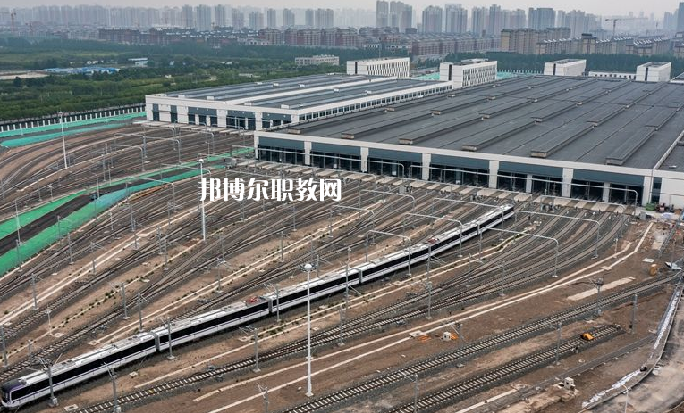 安徽2022年讀軌道交通學校哪個專業(yè)好