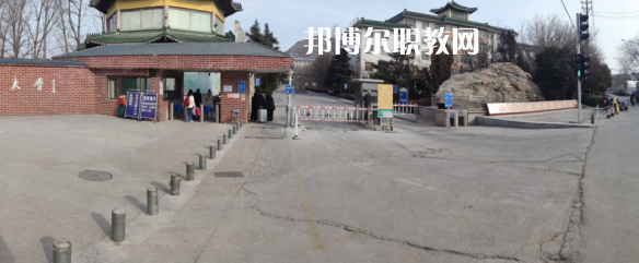 山東力明技工學(xué)校2022年報(bào)名條件、招生要求、招生對(duì)象
