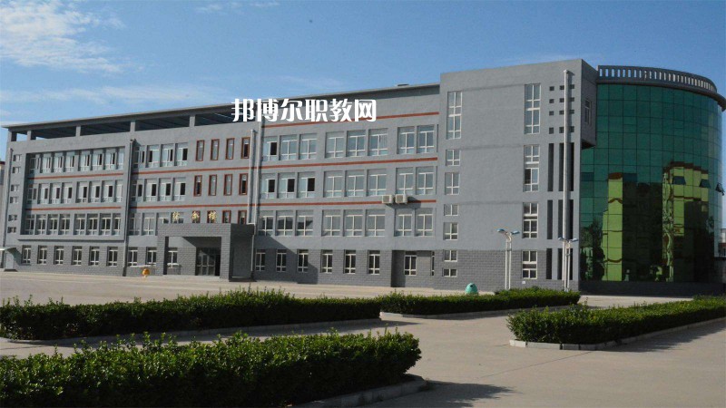 定州職業(yè)技術(shù)教育中心2022年怎么樣、好不好