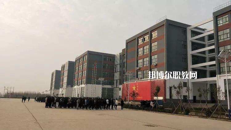 河北信息工程學校2022年怎么樣、好不好