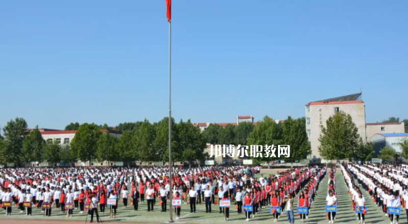 涿州職教中心2022年怎么樣、好不好