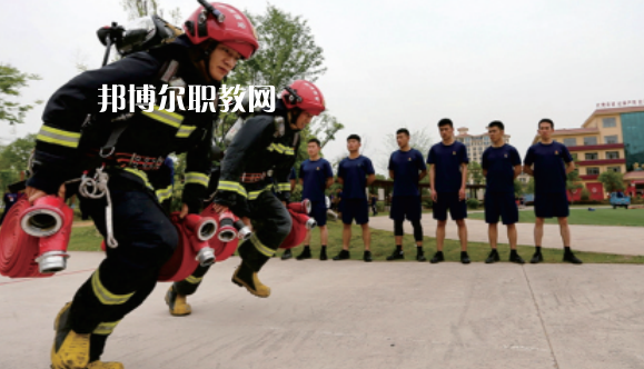 綿陽飛行職業(yè)學院消防應急管理學院招生要求