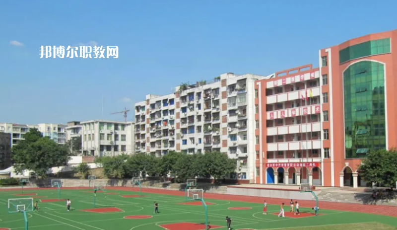 鄰水合流職業(yè)技術(shù)學(xué)校2022年怎么樣、好不好