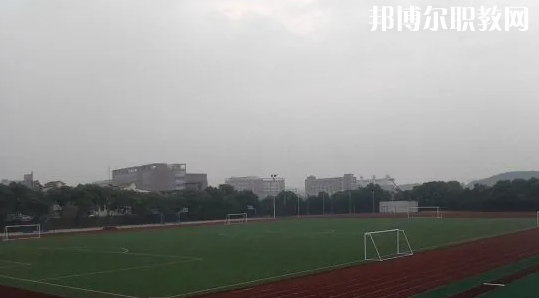 廣安機(jī)電工業(yè)職業(yè)技術(shù)學(xué)校2022年怎么樣、好不好