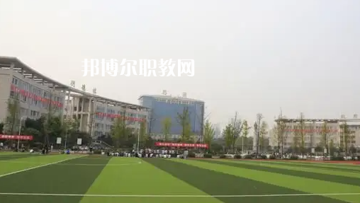 廣安英才職業(yè)技術學校2022年怎么樣、好不好