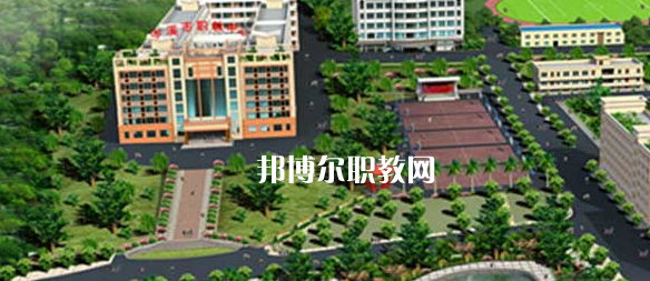 岑溪市中等專業(yè)學(xué)校2022年怎么樣、好不好