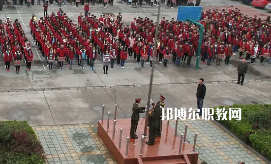 荊州創(chuàng)業(yè)職業(yè)中專學(xué)校2022年怎么樣、好不好