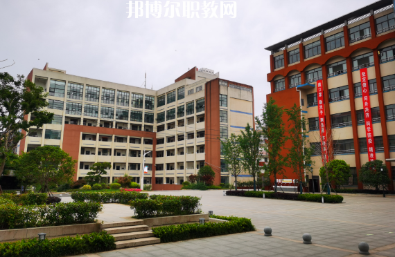 武漢石牌嶺職業(yè)高中2022年怎么樣、好不好