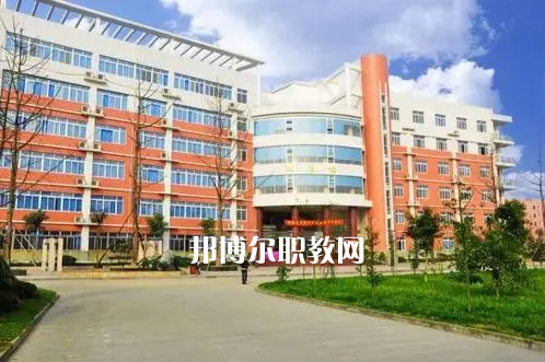 四川航天技師學(xué)院2022年怎么樣、好不好