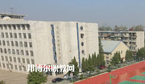 武漢工業(yè)科技學(xué)校2022年怎么樣、好不好