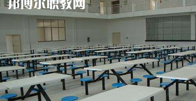 湖北仙桃高級(jí)技工學(xué)校2022年宿舍條件