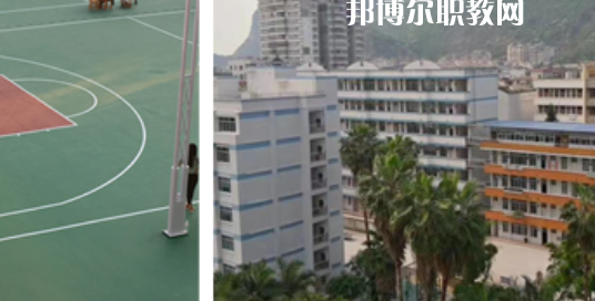廣西梧州農(nóng)業(yè)學校2022年怎么樣、好不好