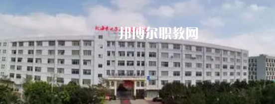 北海電子職業(yè)技術(shù)學(xué)校2022年怎么樣、好不好