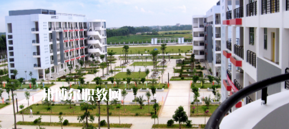 北海衛(wèi)生學校2022年怎么樣、好不好