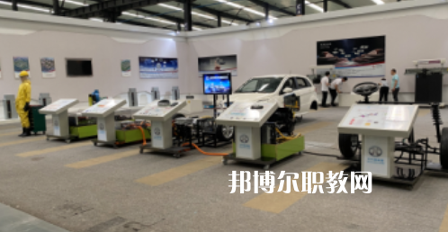 合山職業(yè)技術(shù)學(xué)校2022年怎么樣、好不好