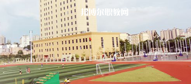 廣西第一工業(yè)學(xué)校2022年報(bào)名條件、招生要求、招生對(duì)象