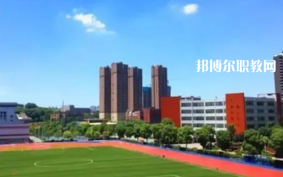 長沙賀龍?bào)w育運(yùn)動(dòng)學(xué)校