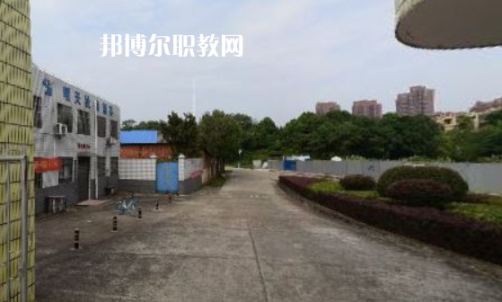 長沙市中等城鄉(xiāng)建設職業(yè)技術(shù)學校