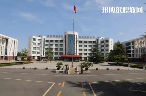 山東2023年中學畢業(yè)上什么中專學校