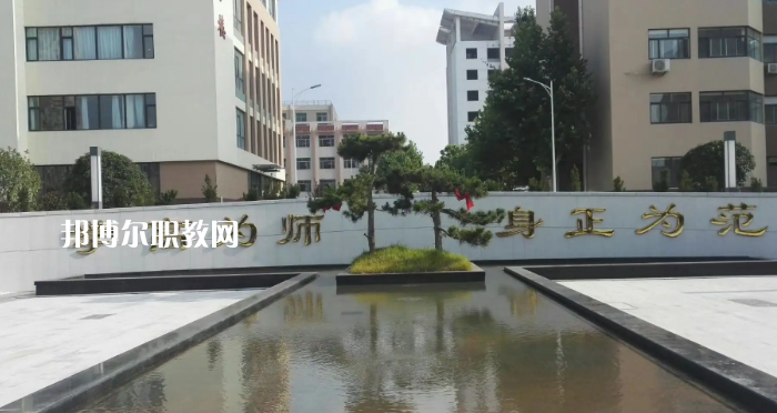 山東2023年讀什么中專(zhuān)學(xué)校最有前途