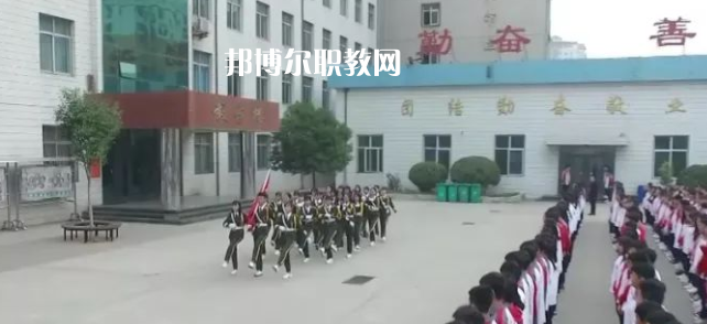 邯鄲理工學(xué)校2023年怎么樣、好不好