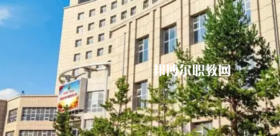 張家口高職專(zhuān)科院校排名2強(qiáng)