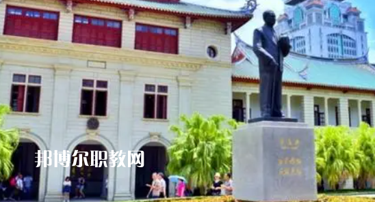 福建高職?？圃盒Ｅ琶?2強(qiáng)