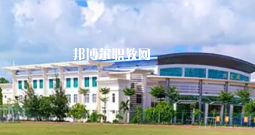 海南高職?？圃盒Ｅ琶?強(qiáng)