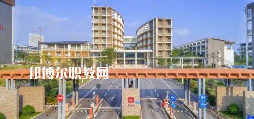 2023廣西十大?？茖W校名單及排行榜