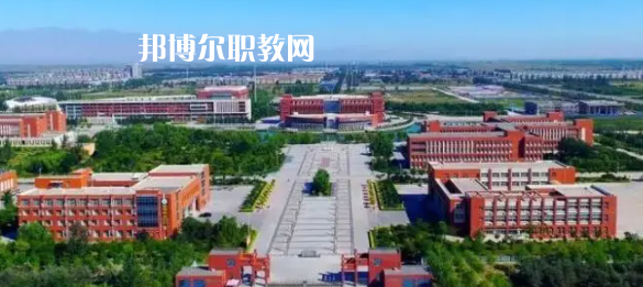 2023寧夏十大?？茖W校名單及排行榜