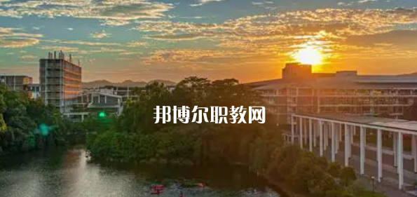 2023廣西十大?？茖W(xué)校名單及排行榜