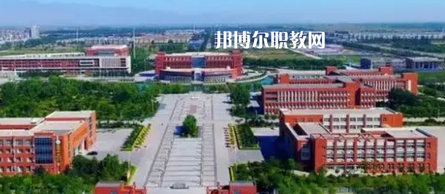 寧夏高職?？拼髮W(xué)2023年排名(理科)