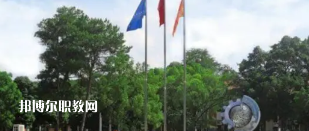 廣西高職?？拼髮W(xué)2023年排名(文科)