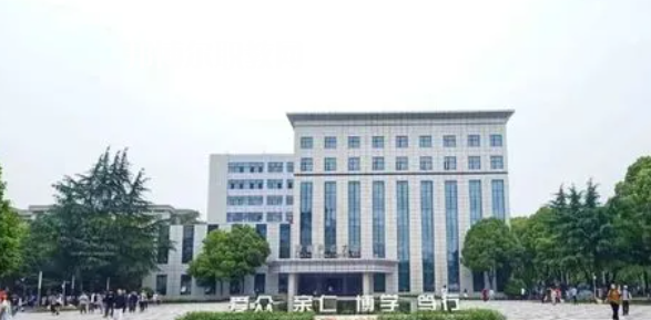 湖南高職?？拼髮W(xué)2023年排名(文科+理科)