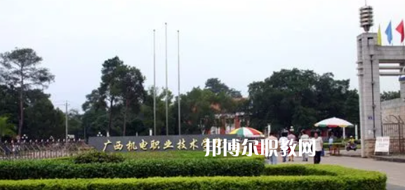 2023年廣西省內最好的高職?？拼髮W排名