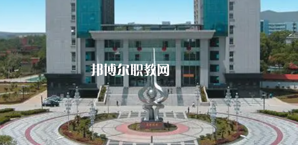 2023年江西省內(nèi)最好的高職?？拼髮W(xué)排名