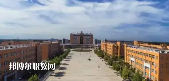 山西最好的高職?？拼髮W(xué)排名(2023)