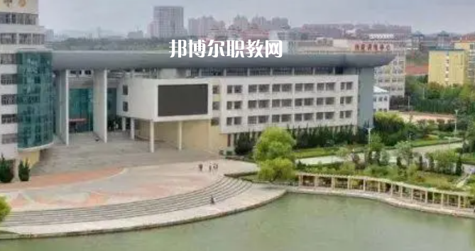 煙臺公辦大專學(xué)校排名2023最新排行
