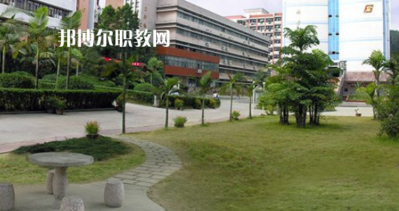 福建工業(yè)學校2023年怎么樣、好不好