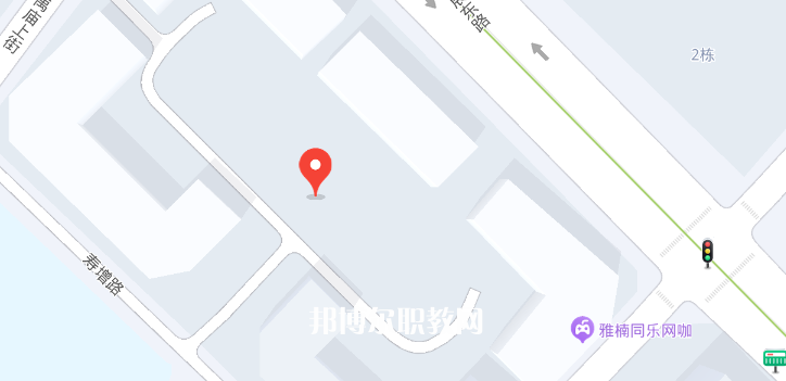 成都華商理工職業(yè)學(xué)校2023年地址在哪里