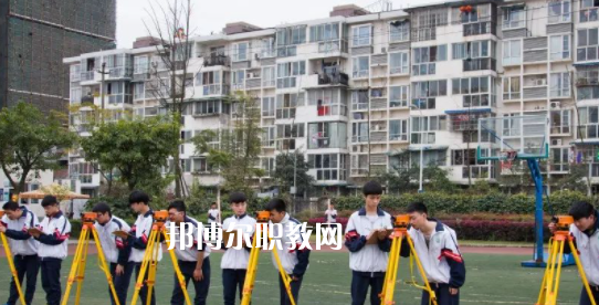 成都職業(yè)技術學校2023年怎么樣、好不好