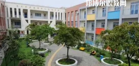 什邡市特殊教育學(xué)校2023年學(xué)費、收費多少