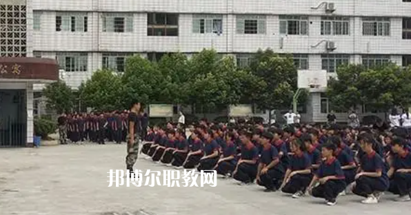 四川省南充市高坪職業(yè)高級中學(xué)2023年招生錄取分數(shù)線