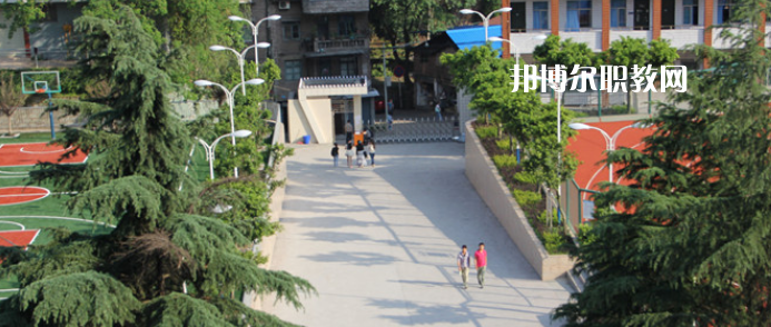 2023年達(dá)州市職業(yè)高級中學(xué)招生錄取分?jǐn)?shù)線